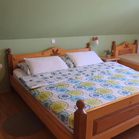 Villa Farm Pri Flandru Cerkno Esterno foto